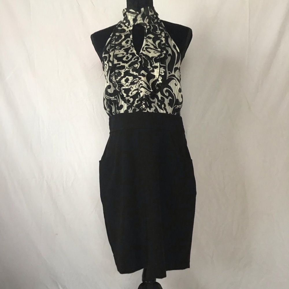 Roulette Dress
